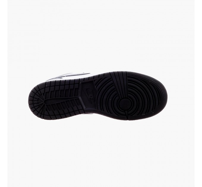Кроссовки женские Jordan Air 1 Low Gs (553560-132)