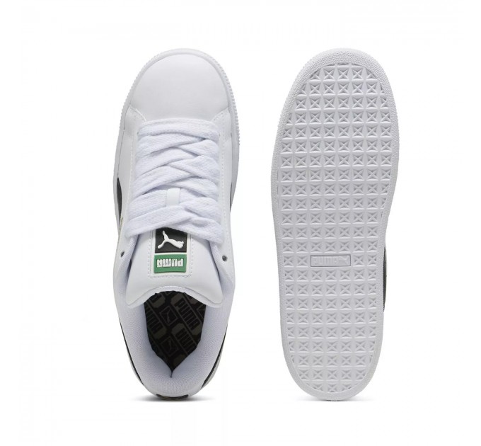 Кросівки чоловічі Puma Suede Xl Leather (39725502)