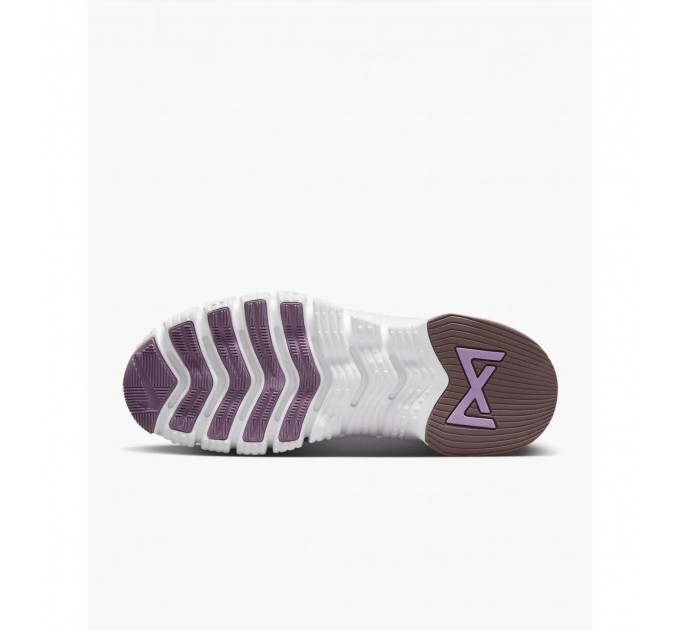 Кроссовки женские Nike Free Metcon 5 Training Shoes Violet (DV3950-500)