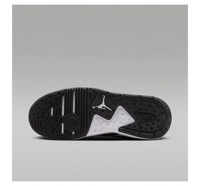 Кросівки чоловічі Jordan Cmft Era Black/White (HJ6777-001)