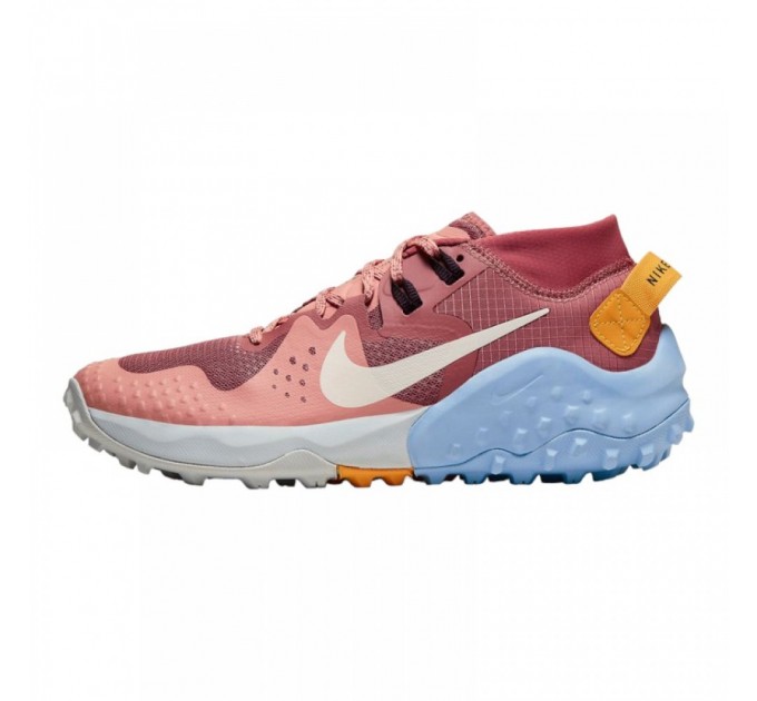 Кроссовки Nike Wildhorse 6 BV7099-600