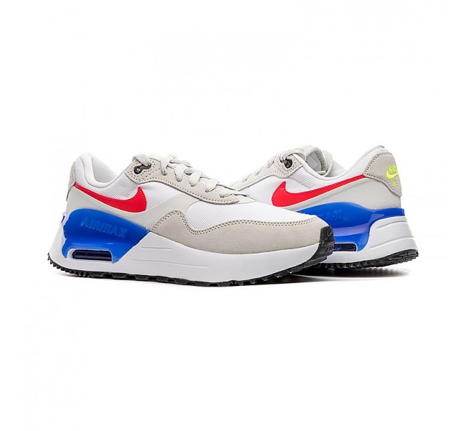 Кроссовки Nike Air Max Systm DZ1637-100