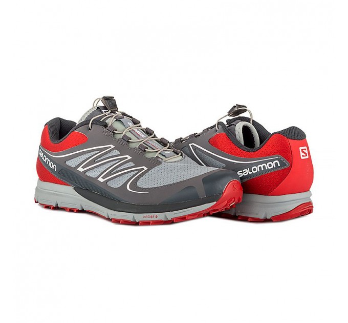 Кроссовки Salomon Sense Mantra 2 366732