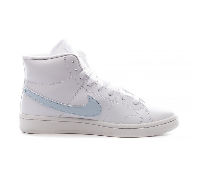 Кроссовки Nike Court Ro Ale 2 Mid CT1725-106