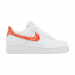 Кроссовки Air Force W Bandana Orange DJ9942-102