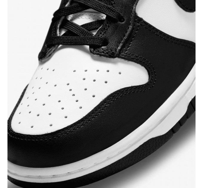 Кроссовки женские Nike Dunk High Panda (DD1869-103)