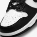 Кроссовки женские Nike Dunk High Panda (DD1869-103)