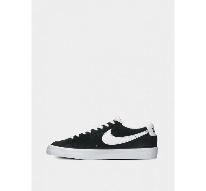 Кроссовки мужские Nike Blazer Low '77 (DA7254-001)