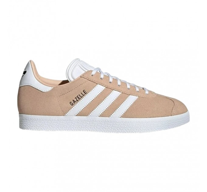 Кроссовки Adidas Gazelle Shoes Beige Id7006 ID7006