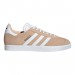Кроссовки Adidas Gazelle Shoes Beige Id7006 ID7006