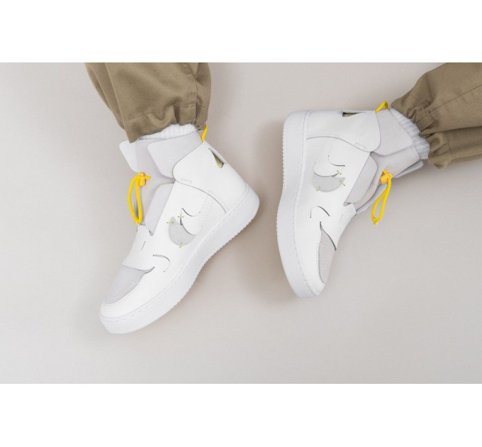 Кроссовки Nike W Vandalised