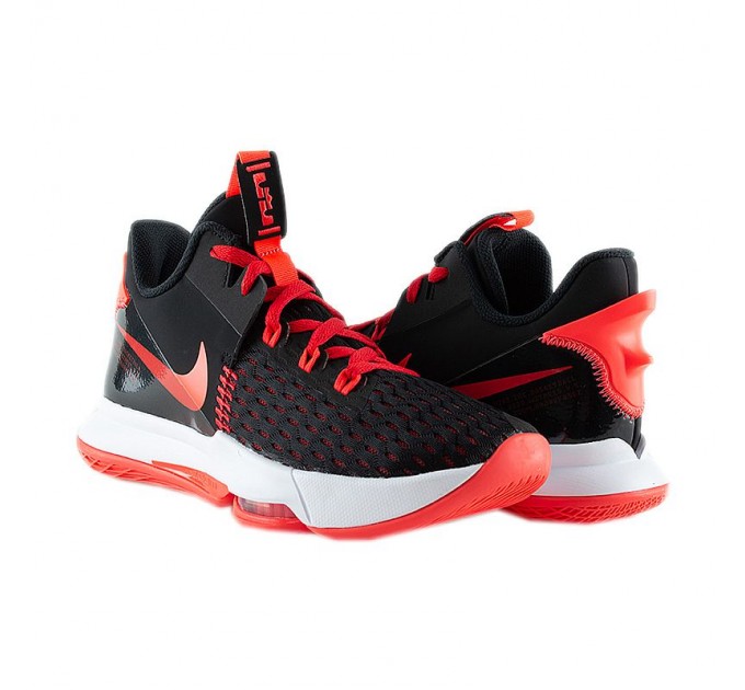 Кроссовки Nike LeBron Witness 5