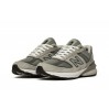 Кроссовки мужские New Balance 990V5 Grey (M990GL5)
