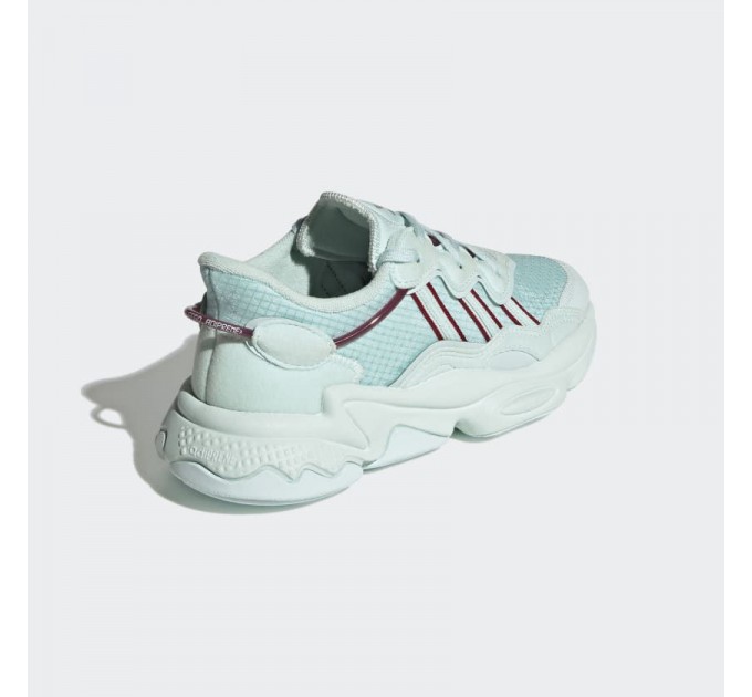 Кроссовки женские Adidas Ozweego (GX6553)