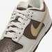 Кроссовки Nike W Dunk Low HM9655-001