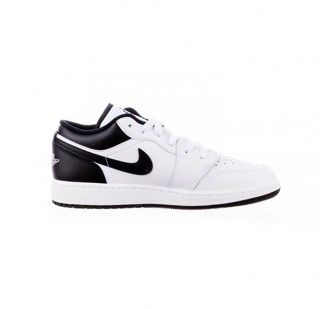 Кроссовки женские Jordan Air 1 Low Gs (553560-132)