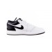 Кроссовки женские Jordan Air 1 Low Gs (553560-132)