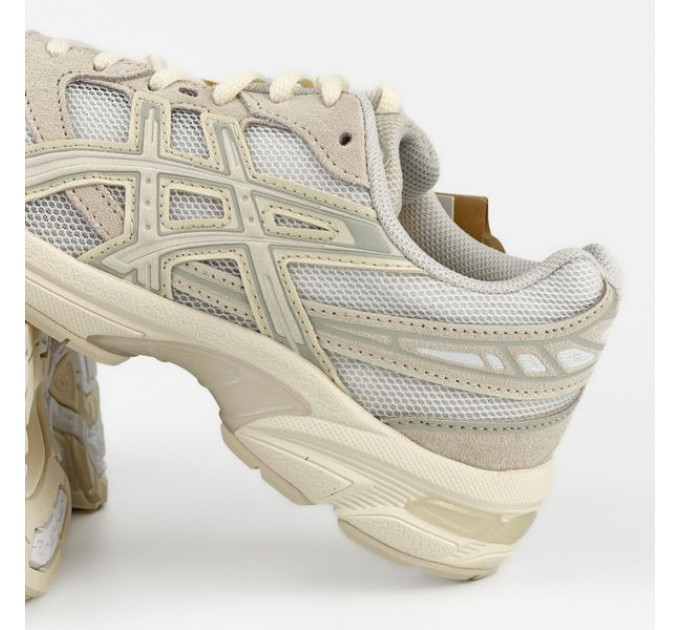 Кроссовки Asics Gel 1130 White 1202A163-100