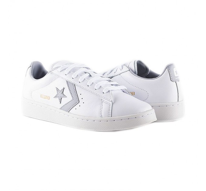 Кеды Converse PRO LEATHER OX