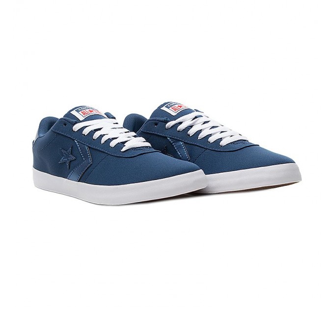 Кеды CONVERSE POINT STAR OX