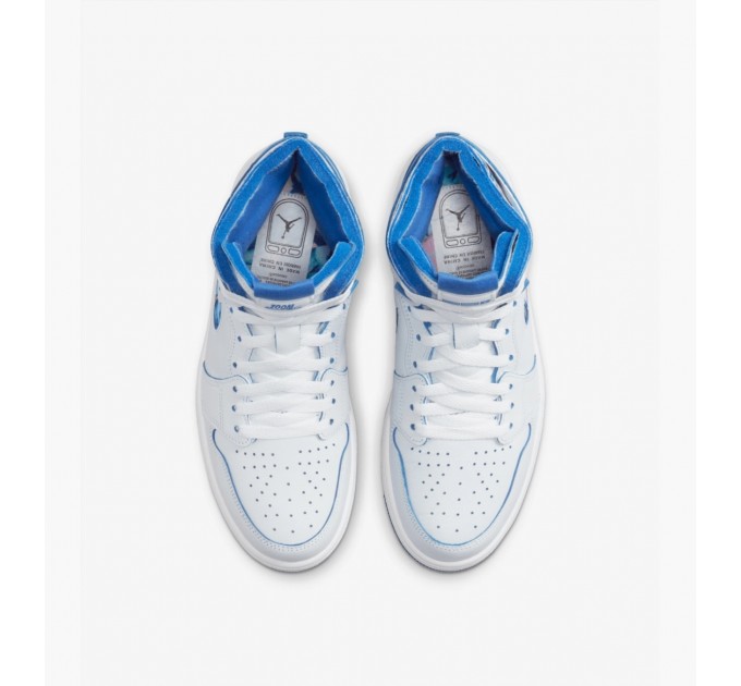Кроссовки Jordan 1 Zoom DV5575-140