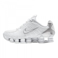 Кроссовки W Nike Shox Tl AR3566-100