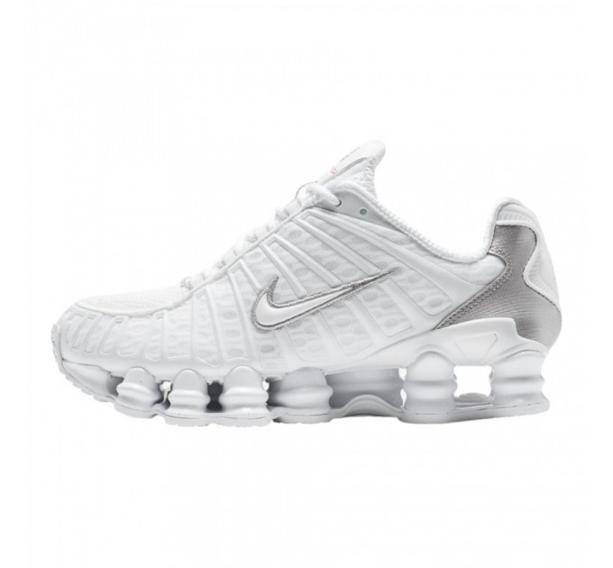 Кроссовки W Nike Shox Tl AR3566-100