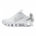 Кроссовки W Nike Shox Tl AR3566-100