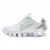 Кроссовки W Nike Shox Tl AR3566-100