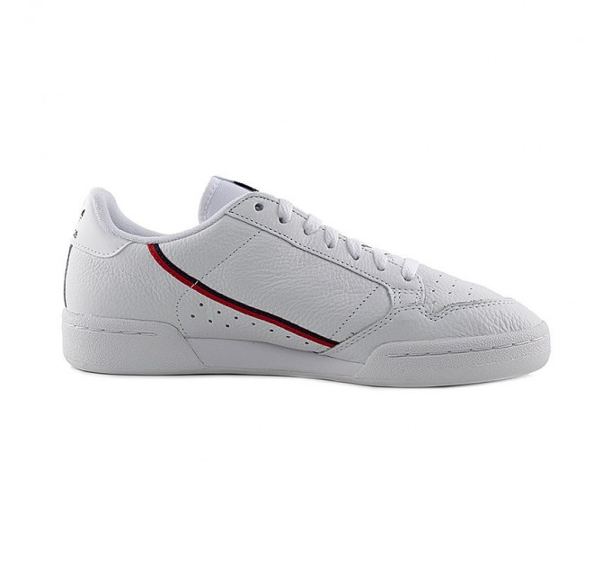 Кроссовки Adidas Continental 80