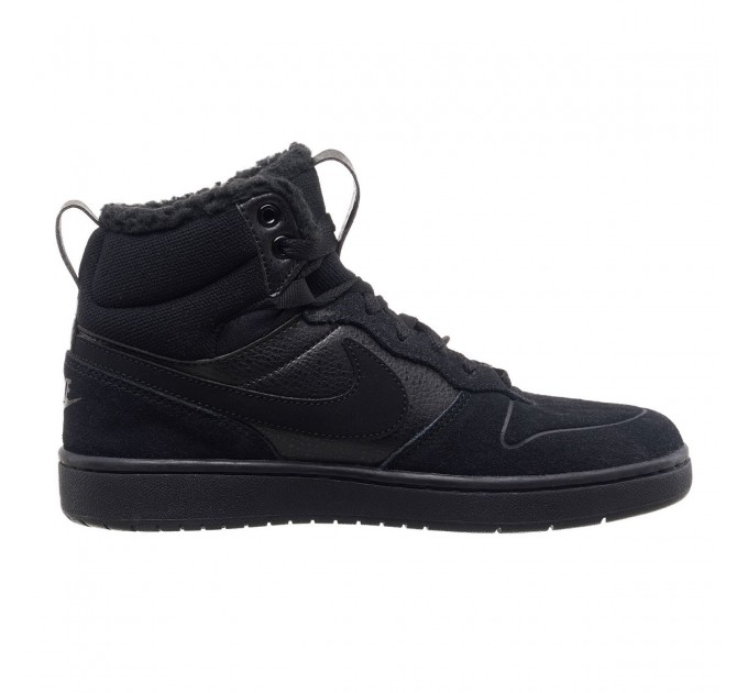 Кросівки Nike Court Borough Mid 2 Boot Bg CQ4023-001
