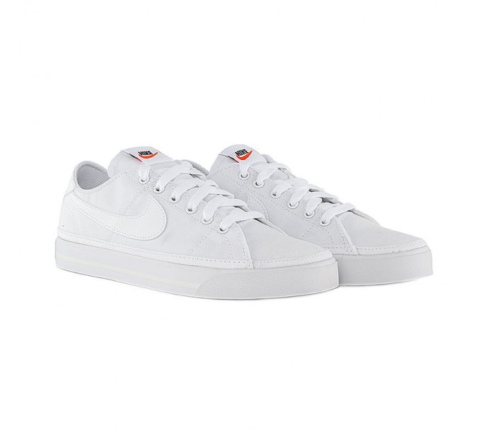 Кроссовки Nike Court Legacy Cnvs CZ0294-100