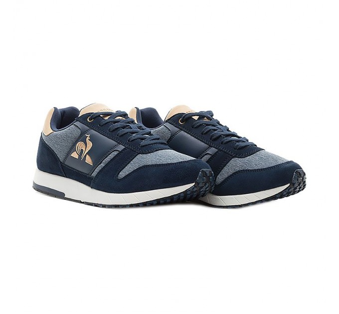Кроссовки Le Coq Sportif JAZY CLASSIC