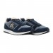 Кроссовки Le Coq Sportif JAZY CLASSIC