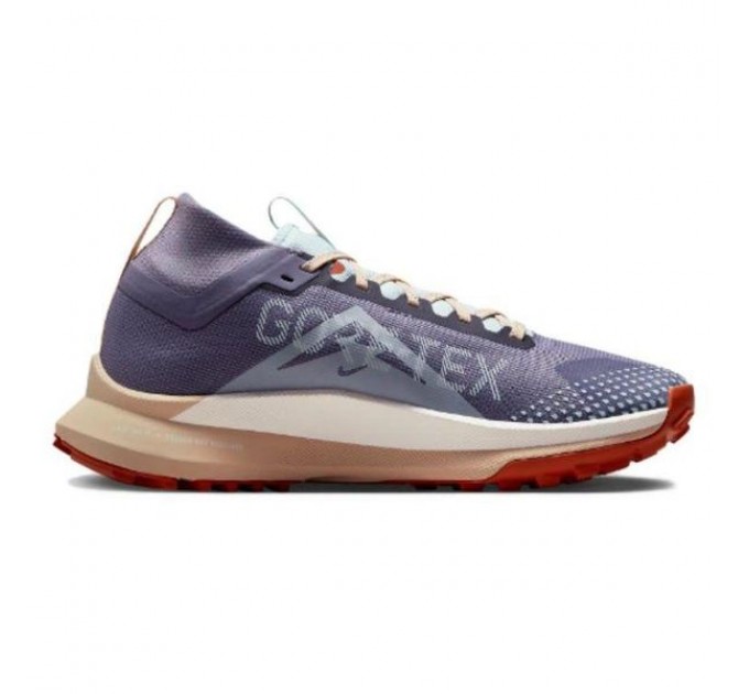 Кроссовки Nike React Pegasus Trail 4 Gore-Tex DJ7929-502