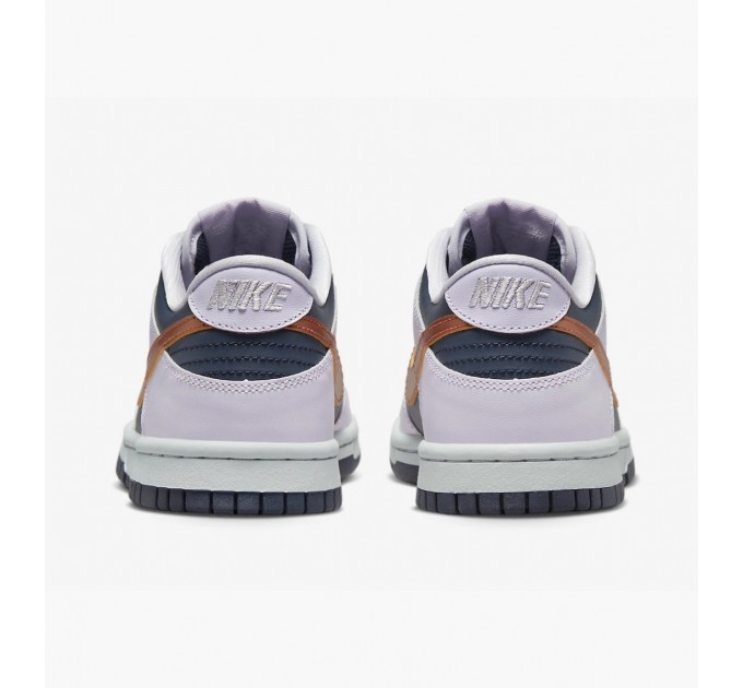 Кроссовки Nike Dunk Low Se (Gs) DX1663-400