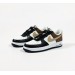 Кроссовки мужские Jordan Air Force 1 Low '07 Mocha (FB3355-200)