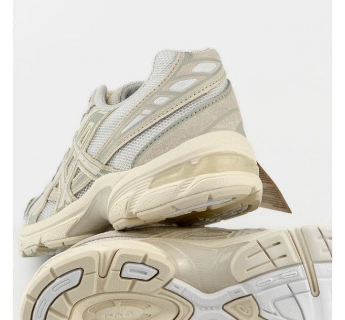 Кроссовки Asics Gel 1130 White 1202A163-100
