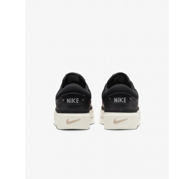 Кроссовки Nike Wmns Court Legacy Lift DM7590-002