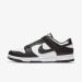 Кроссовки женские Nike W Dunk Low (DD1503-101)