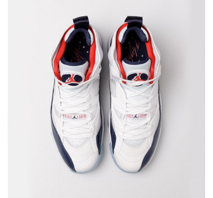 Кросівки Jordan Jumpman Two Trey DO1925-102