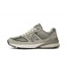 Кроссовки мужские New Balance 990V5 Grey (M990GL5)