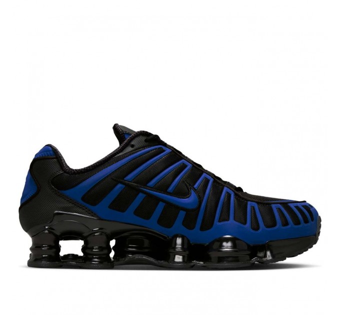 Кроссовки мужские Nike Shox Tl (IH1338-002)
