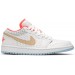 Кроссовки женские Jordan 1 Low Se (DC9509-100)