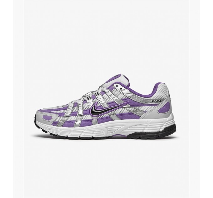 Кроссовки Nike P-6000 FJ4745-500