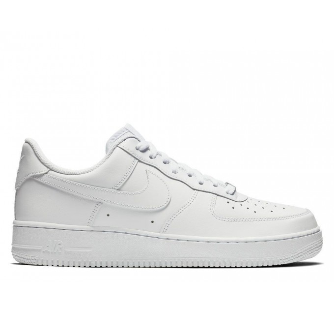 Кросівки унісекс Nike Air Force 1 07 (CW2288-111)