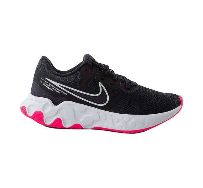 Кроссовки Nike Wmns Renew Ride 2