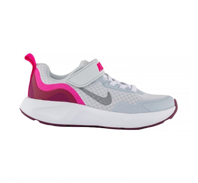 Кроссовки Nike Wearallday (Ps) CJ3817-018