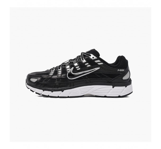 Кроссовки мужские Nike Nike P-6000 (CD6404-026)
