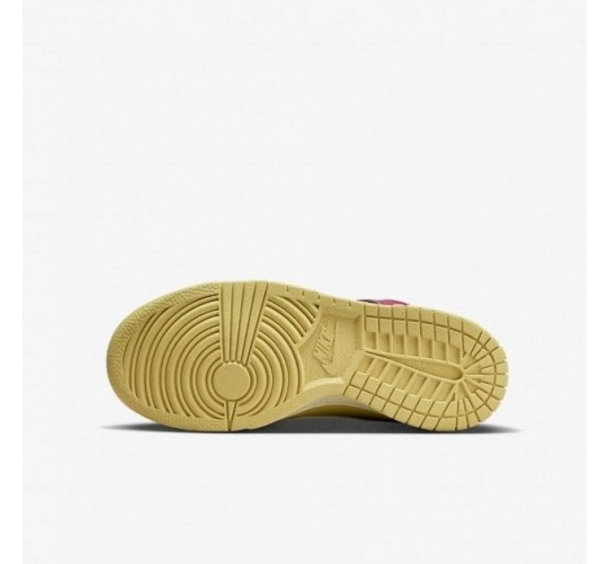 Кроссовки Nike Dunk High Next Nature International Day Of The Girl (Gs) DZ5638-500